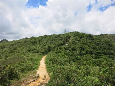 寶馬山五嶽|寶馬山